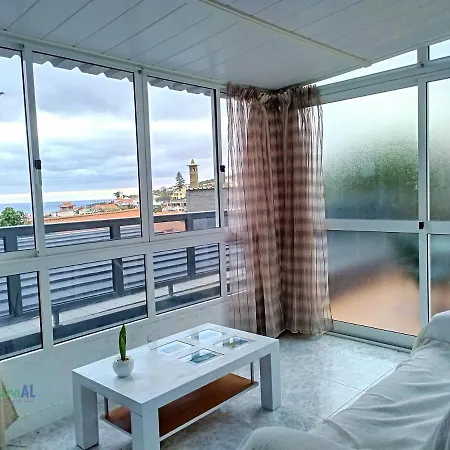 Bright-light House Holiday home *