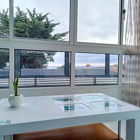 Bright-light House Holiday home