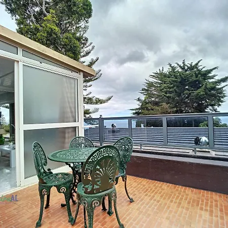Holiday home Bright-light House