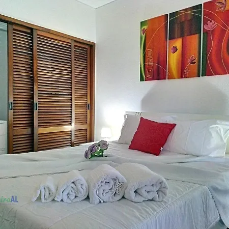 Holiday home Bright-light House