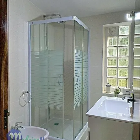 Holiday home Bright-light House Machico (Madeira)